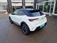 Opel Mokka Ultimate 1,2 AT+AHK+NAV+MATRIX+SHZ+RFK+TWW