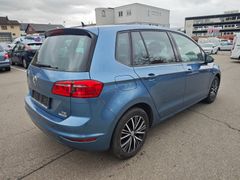 VW Golf Sportsvan  110 PS Allstar