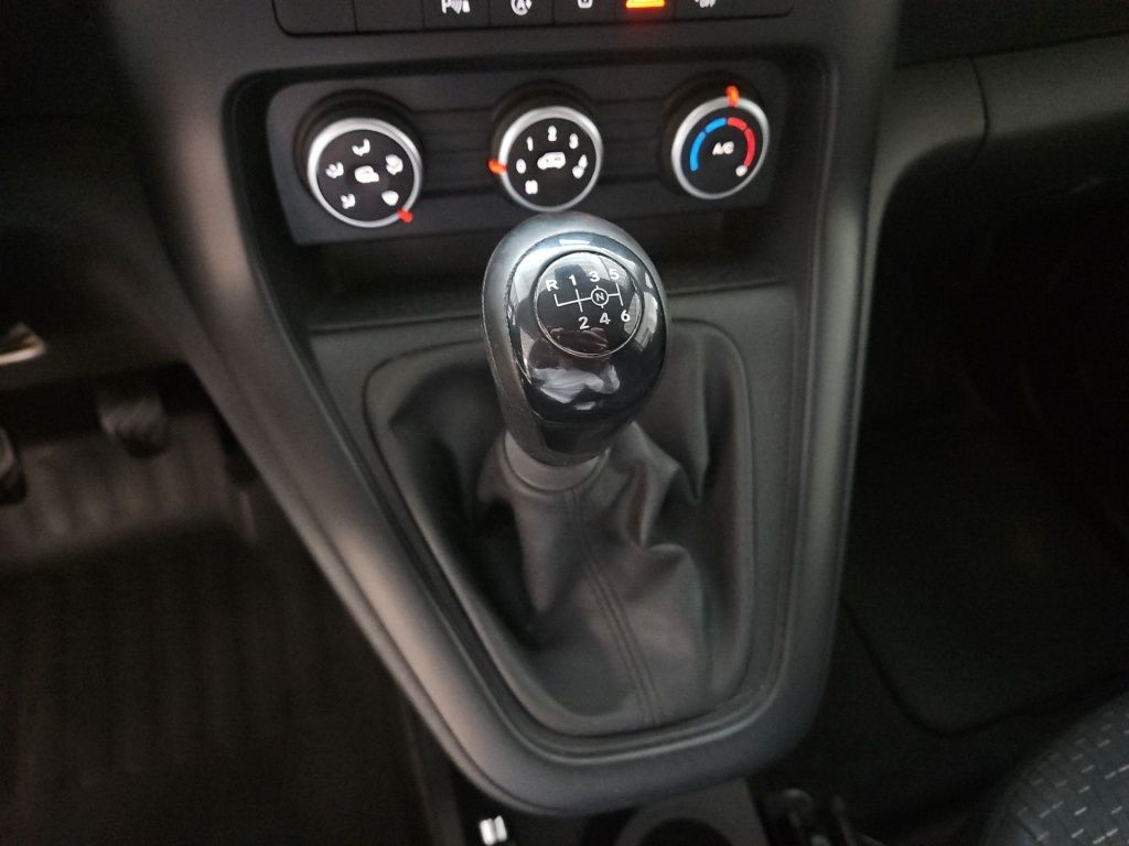 Fahrzeugabbildung Mercedes-Benz Citan 108 CDI Kasten BASE Standard Klima PTS hi.