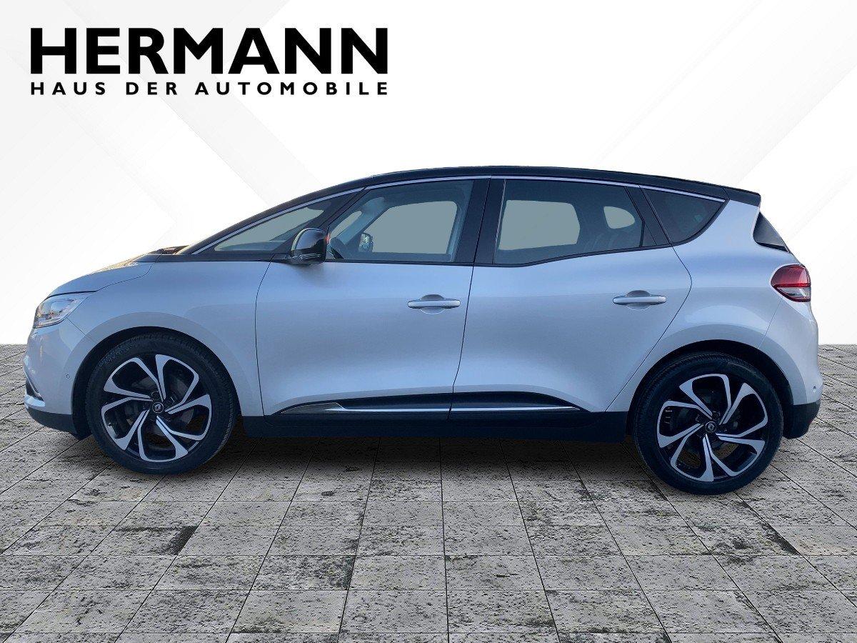 Renault Scenic IV 1.2 TCe 130 Energy - BOSE Edition Navi