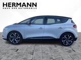 Renault Scenic IV 1.2 TCe 130 Energy - BOSE Edition Navi - gebrauchte Renault Scenic aus dem Jahr 2016