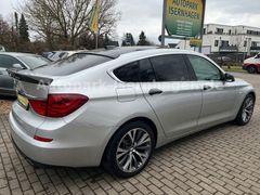 BMW 530d Gran Turismo GT*Pano*HUD*360*4xSZH* Xenon*V