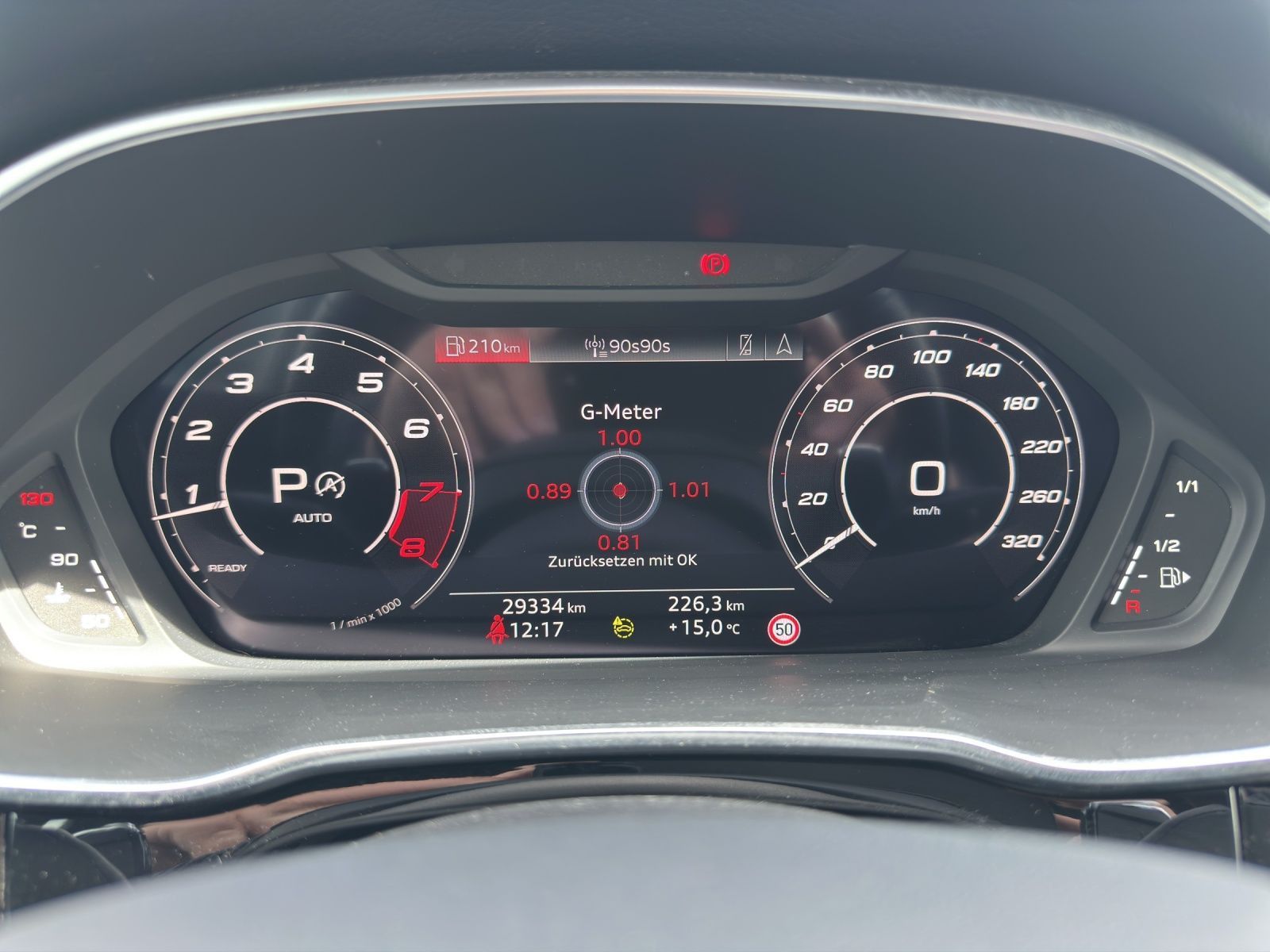 Audi RSQ3 - Bild 11