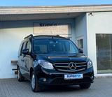 Mercedes-Benz Citan 111 CDI Lang TOURER EDITION PANO KAMERA LM - gebrauchte Mercedes-Benz Citan aus dem Jahr 2015