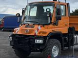 Unimog U300 4x4 Hiab Kran mit original 60.212 Km - Angebote