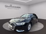 Audi A4 Avant Advanced 35TDI S-Tr. Business Paket - Audi A4: Business Paket
