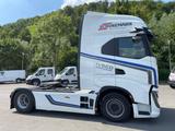 Iveco S-Way AS440S50T/P Euro6 Intarder Klima Navi ZV - Angebote