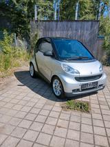 Smart smart 451 fortwo neue TÜV 2027 .09 Motor i... - Smart mit Diesel-Antrieb: 451