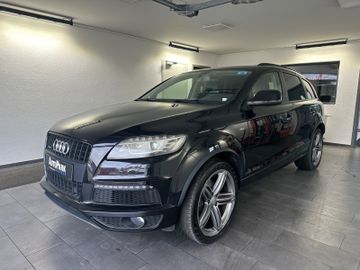 Audi Q7 - 1