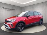 Opel Crossland Elegance 1.2 Direct Injection Turbo 9