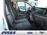 Ford Transit Custom Kasten 320L2 Trend Hochdach NAVI - LKWs in Braunschweig