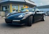 Porsche Boxster S  - Porsche Gebrauchtwagen in Stuttgart