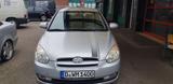 Hyundai Accent GL KLIMAANLAGE - Hyundai Accent in Düsseldorf