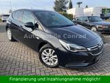 Opel Astra K Edition 1.4 T TÜV NEU/8fach/Spurhalteass - Opel Astra: Limousine, F