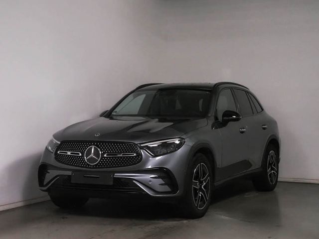 Mercedes-Benz GLC 220 d 4M AMG DIGITAL LIGHT DISTR AHK 360°