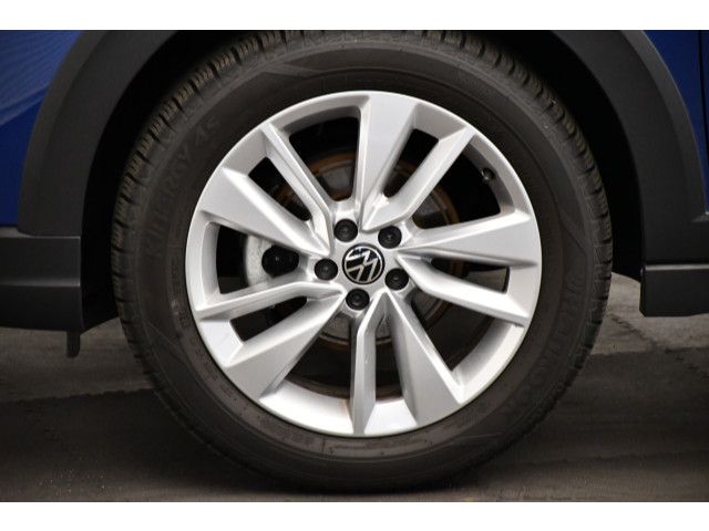 Volkswagen Taigo - Bild 12