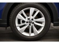 Volkswagen Taigo - Vorschau Bild 12