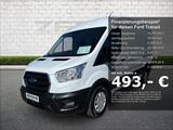 Ford Transit Kasten FT 350 L2 Trend AWD AHK ACC Apple - Ford Transit awd Gebrauchtwagen