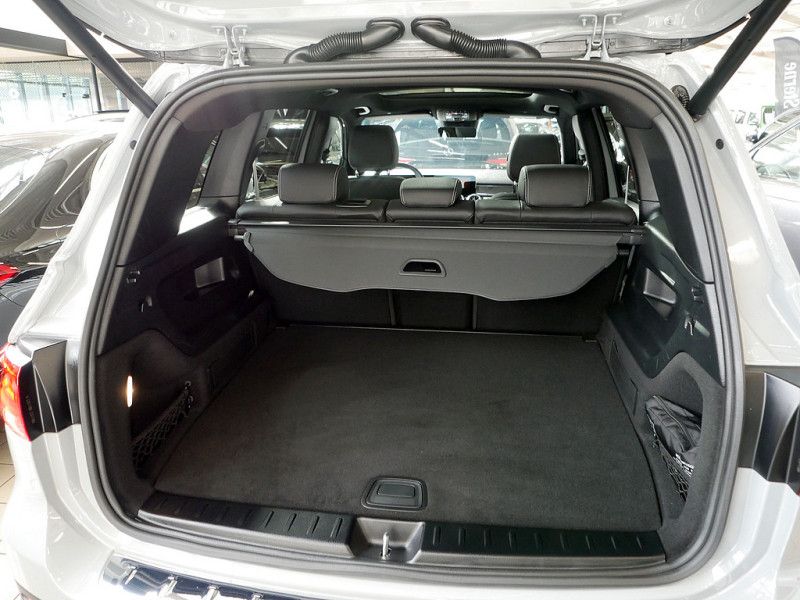 Mercedes-Benz GLB 200 - Bild 12