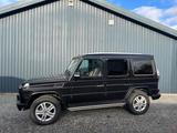 Mercedes-Benz G 350 BlueTec,Leder,Navi,Kamera,Xenon,SHZ - Mercedes-Benz G 350 Gebrauchtwagen