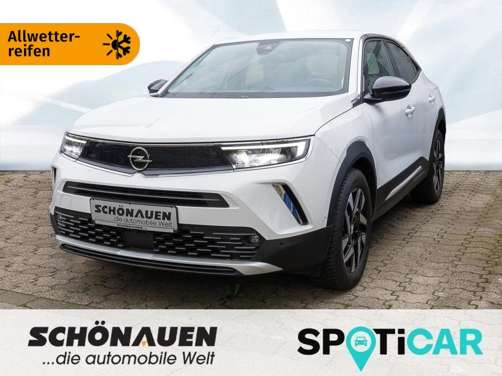 Opel Mokka 1.5 Elegance +ALLW+L/SHZ+RFK+PDC+LED+EFH++