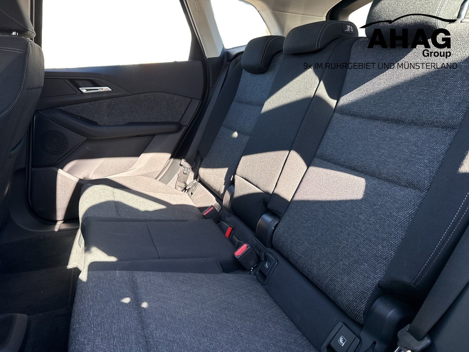 BMW 218 Active Tourer - Bild 12