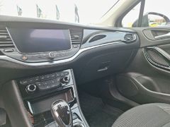 Fahrzeugabbildung Opel Astra K ST Elegance 1.5D Tot-Winkel, Navi, LED