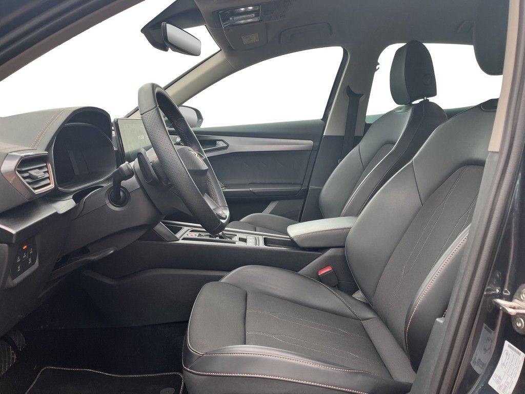 Cupra Formentor - Bild 14