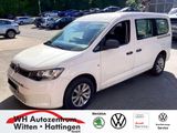 Volkswagen Caddy Maxi Cargo 2.0 TDI DSG EcoProfi NAVI AHK K - Volkswagen Caddy Maxi in Dortmund