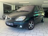 Renault Scenic Avantage 1.6 16V - Renault Scenic: 16v Avantage