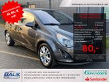 Opel Corsa D 1.7 CDTI Innovation 131PS!!! SEHR SELTEN - Opel Corsa: D Cdti