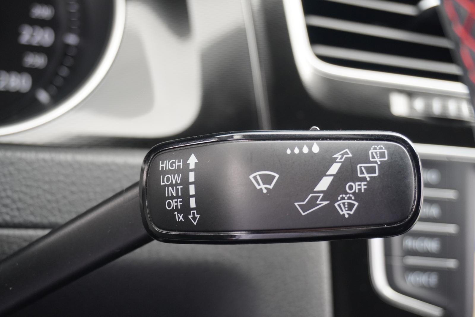 Volkswagen Golf VII 2.0 GTI BMT Bi-Xenon Navi Sitzheizung