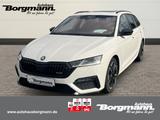 Skoda Octavia First Edition 2.0 TSI EU6d Combi RS 2,0T - Skoda Octavia: Eu
