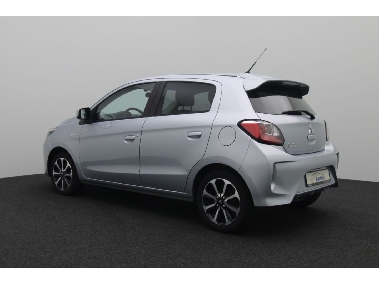 Fahrzeugabbildung Mitsubishi Space Star 1.2 Select+ Kamera  AppleCP Garantie