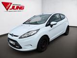Ford Fiesta 1.25 Trend *Sitz-Hz.*TÜV neu* - Ford Gebrauchtwagen von 2010