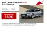 Audi A6 Avant 50 TFSI e quattro Advanced AHK ACC SHZ  - Audi A6 mit Hybrid-Antrieb