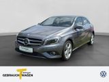 Mercedes-Benz A 180 CDI Bi-XENON PTS GRA - Mercedes-Benz A-Class: Cdi