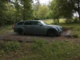 Chrysler 300c SRT 8 - Chrysler 300C: Srt 8