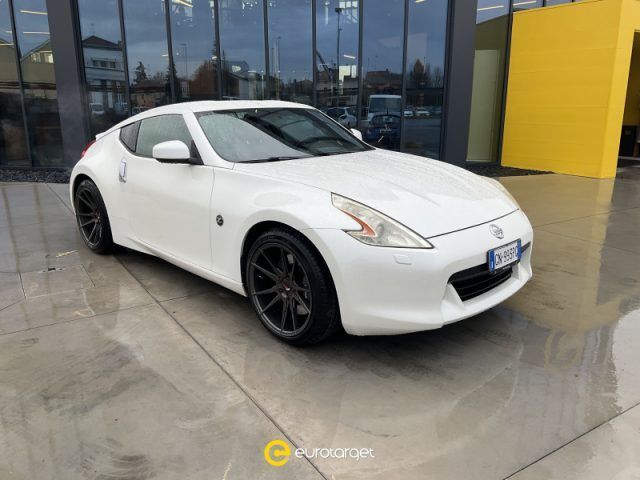 Nissan NISSAN 370Z Coupé 3.7 V6 Lev 1