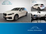 BMW 116i Advantage Temp H&K SHZ LrHz 2Z NP: 38.000€ - BMW: 38