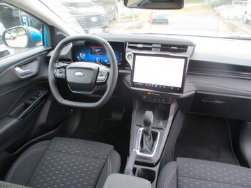 Ford Puma Titanium PDC + Kamera + ACC ad.