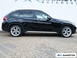 BMW X1 18 d xDrive AHK/Bi-Xenon/Navi/SHZ/PDC - BMW X1 Gebrauchtwagen in Bielefeld