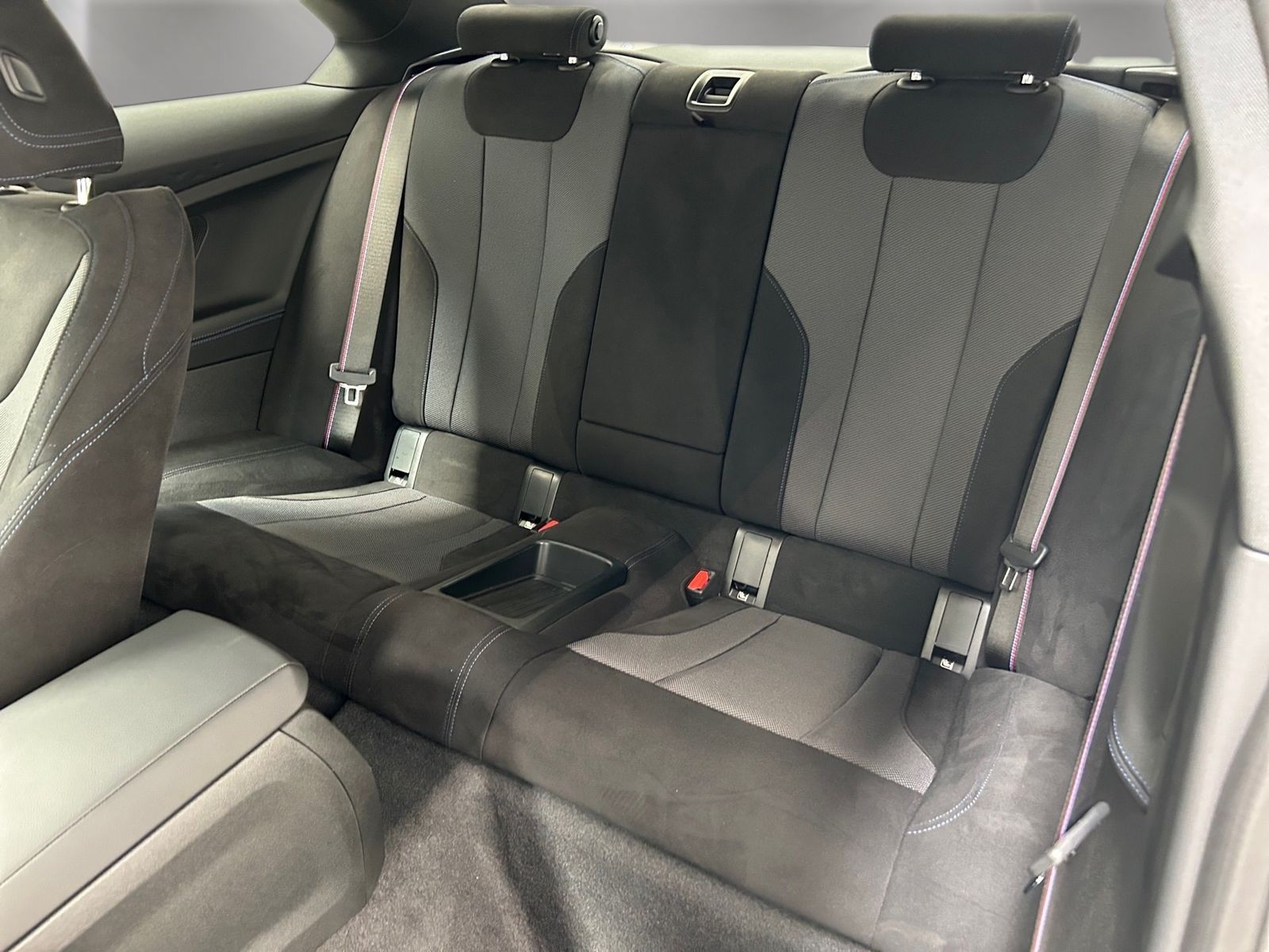 BMW M240i - Bild 13