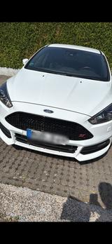 Ford Tausche/Verkaufe Ford Focus ST MK3 - Ford: Mk3