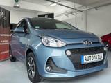 Hyundai i10/ Automatik/SHZ/PDC/Klima/1.Hand/LHZ - Hyundai i10 Gebrauchtwagen in Hannover