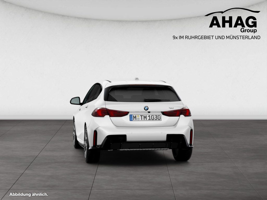 BMW 120 - Bild 7