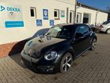 Volkswagen Beetle 2.0 TDI Sport R-LINE - Volkswagen Beetle: TDI