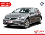 Volkswagen Golf VII 1.0 Sound Klimaaut. LED ACC Dynaudio - Volkswagen: Sound