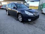 Subaru Legacy Kombi 2.0D Comfort - Subaru Legacy mit Diesel-Antrieb: 2.0