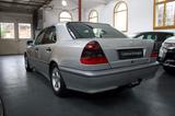Mercedes-Benz C 180 ESPRIT CHAMPION*72TKM*1-HAND*TÜV SERVICE* - gebrauchte Mercedes-Benz C-Klasse aus dem Jahr 1998